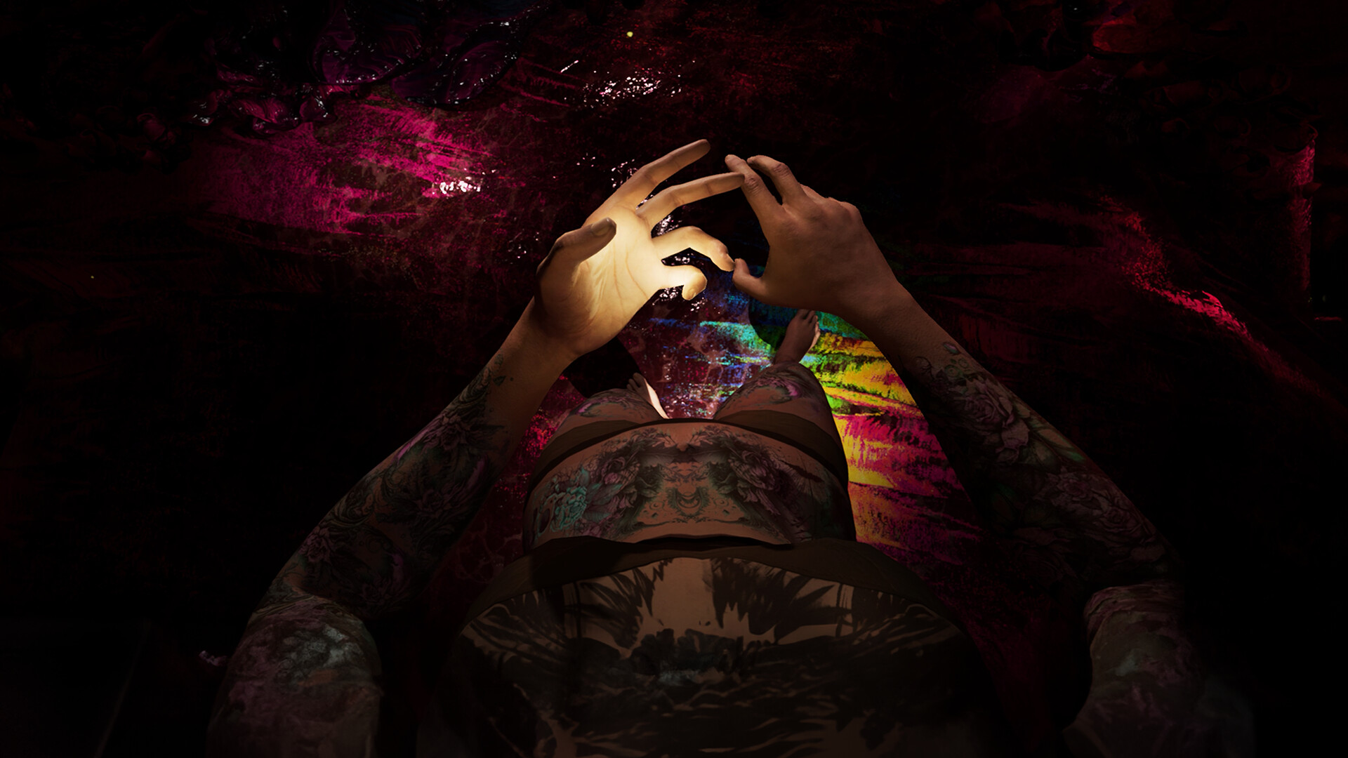 Body of Mine screenshot 1