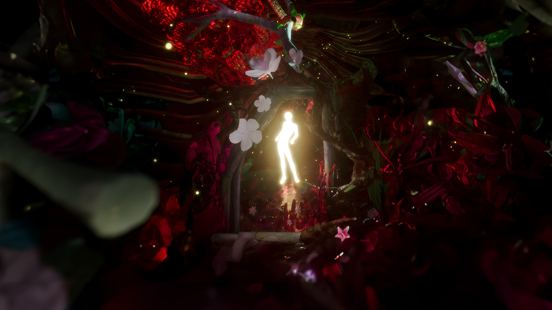 Body of Mine screenshot 4