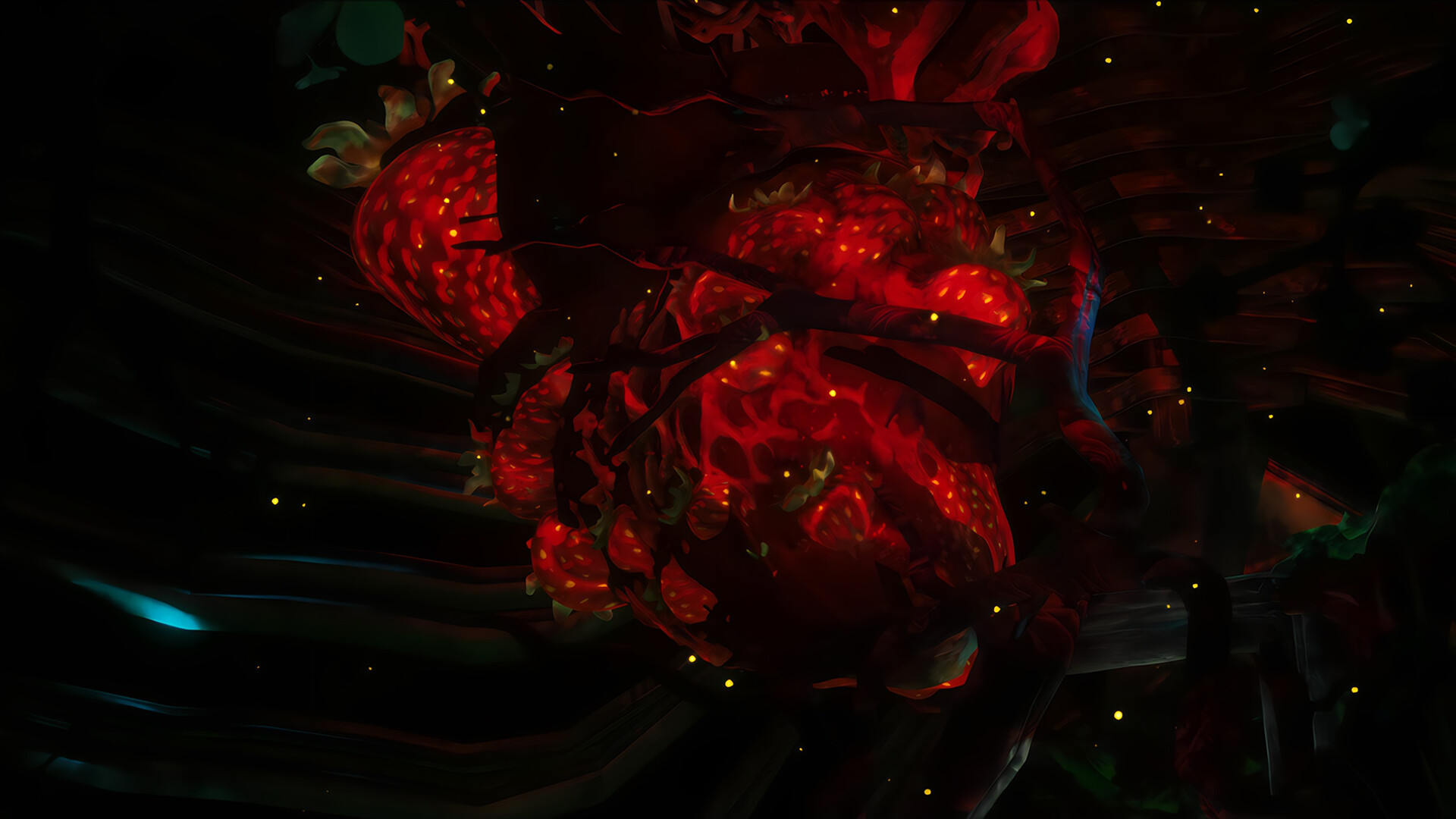 Body of Mine screenshot 3