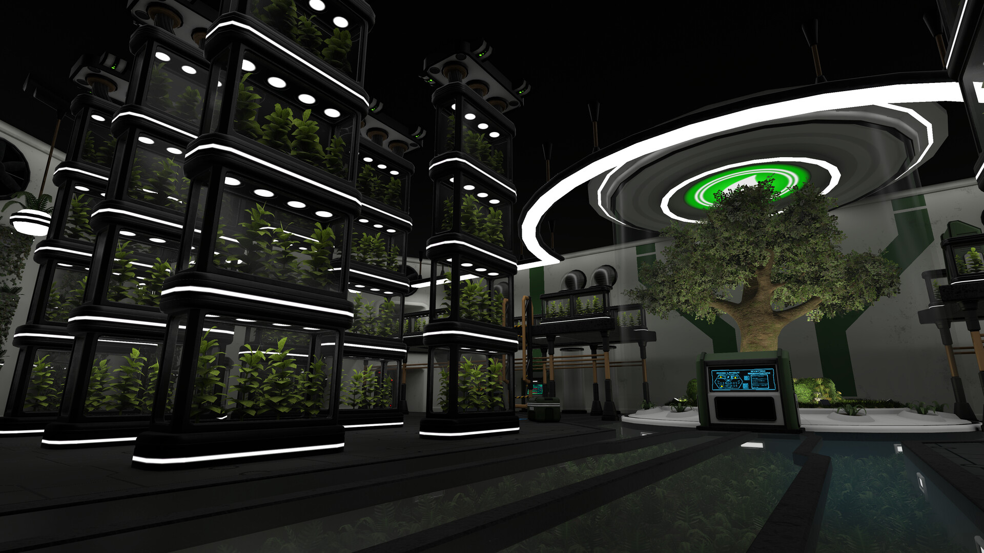 Project: Nova screenshot 9