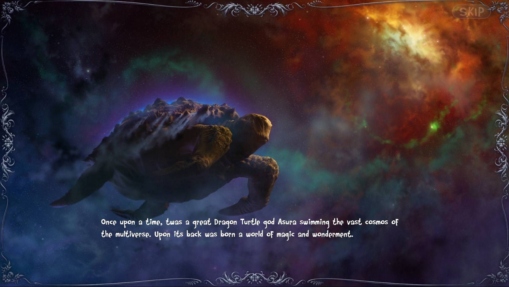 Dragon Fin Soup screenshot 4