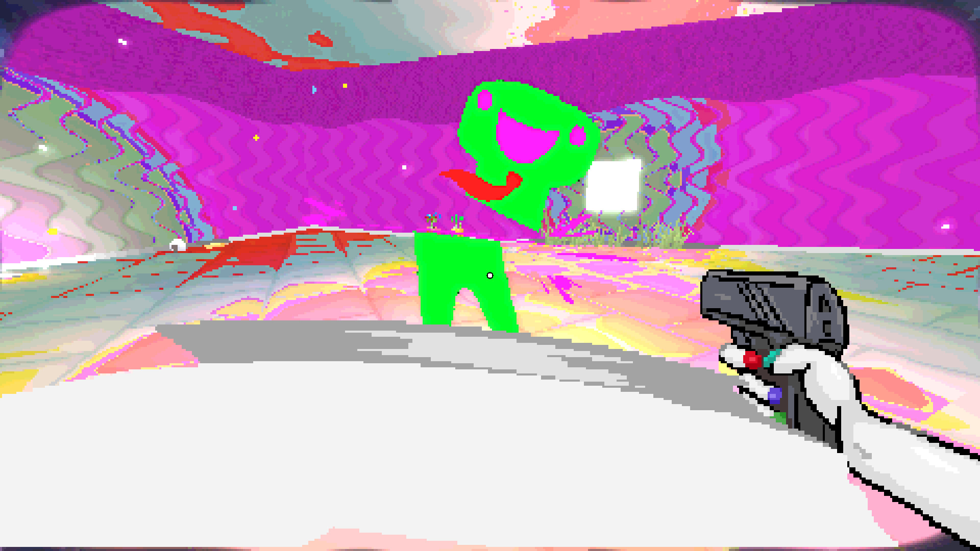 TAMASHIKA screenshot 3