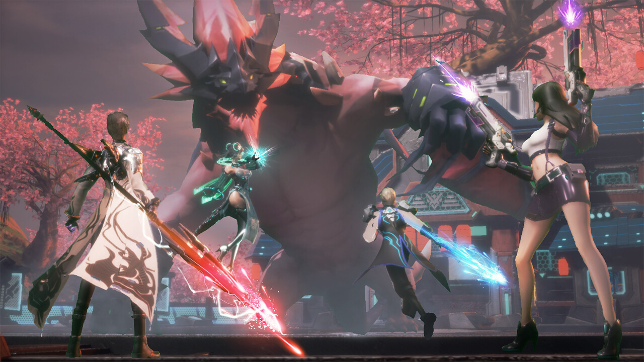 源战役 screenshot 1