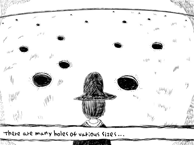 The Hole Town screenshot 2