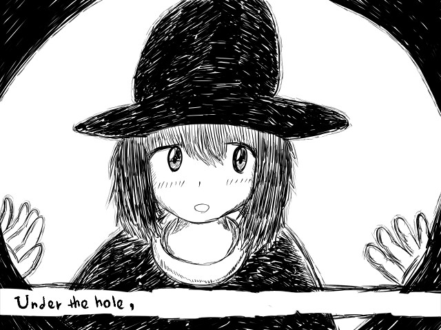 The Hole Town screenshot 4