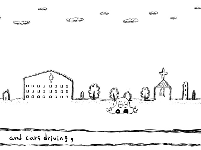 The Hole Town screenshot 5