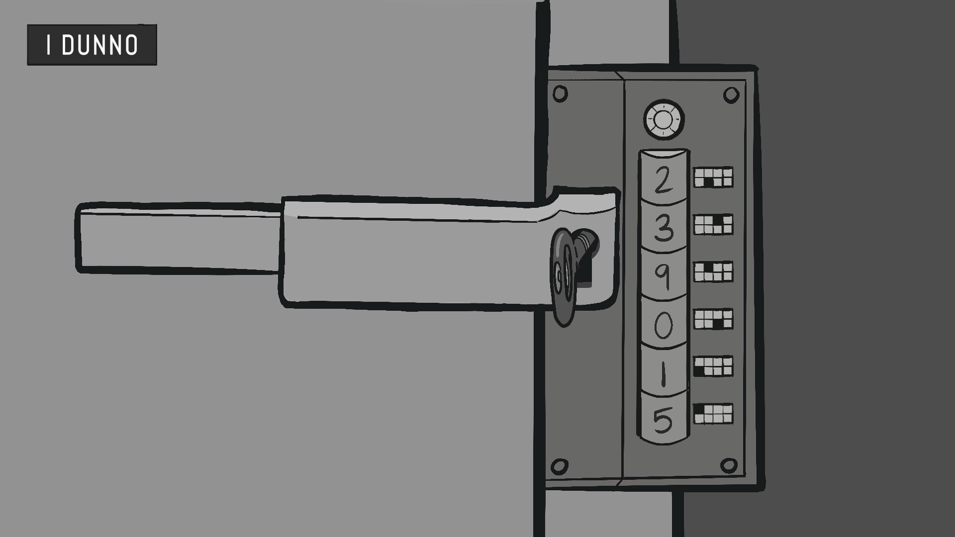Nine in Flight screenshot 6