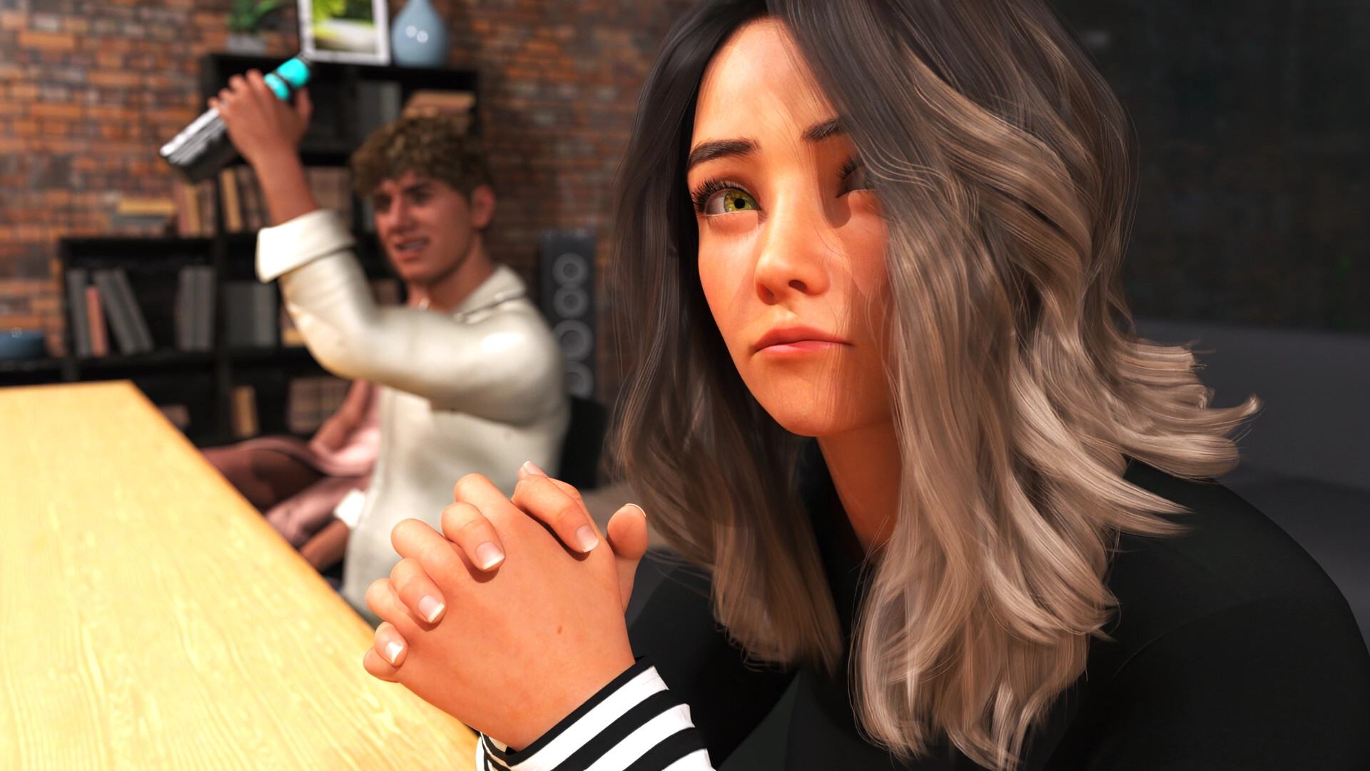 Are We in Love? screenshot 9