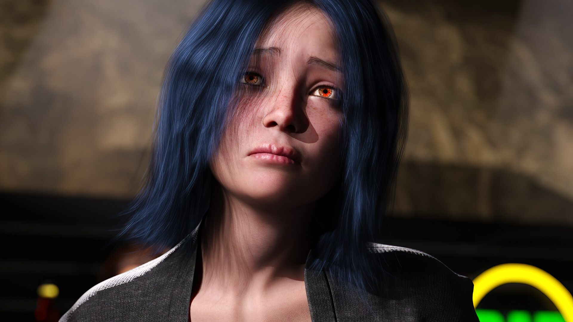 Are We in Love? screenshot 1