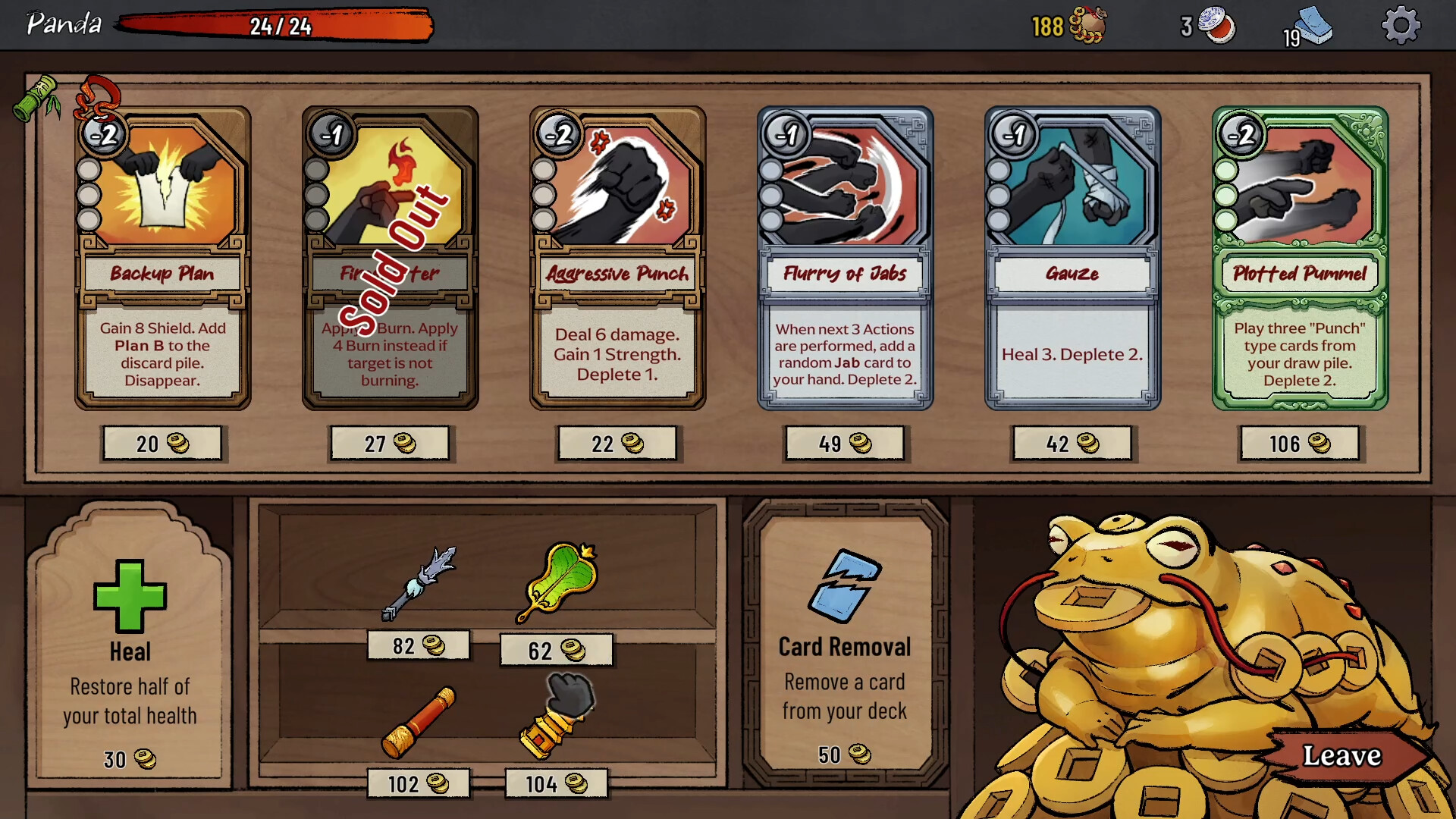 Zodiac Mountain screenshot 2