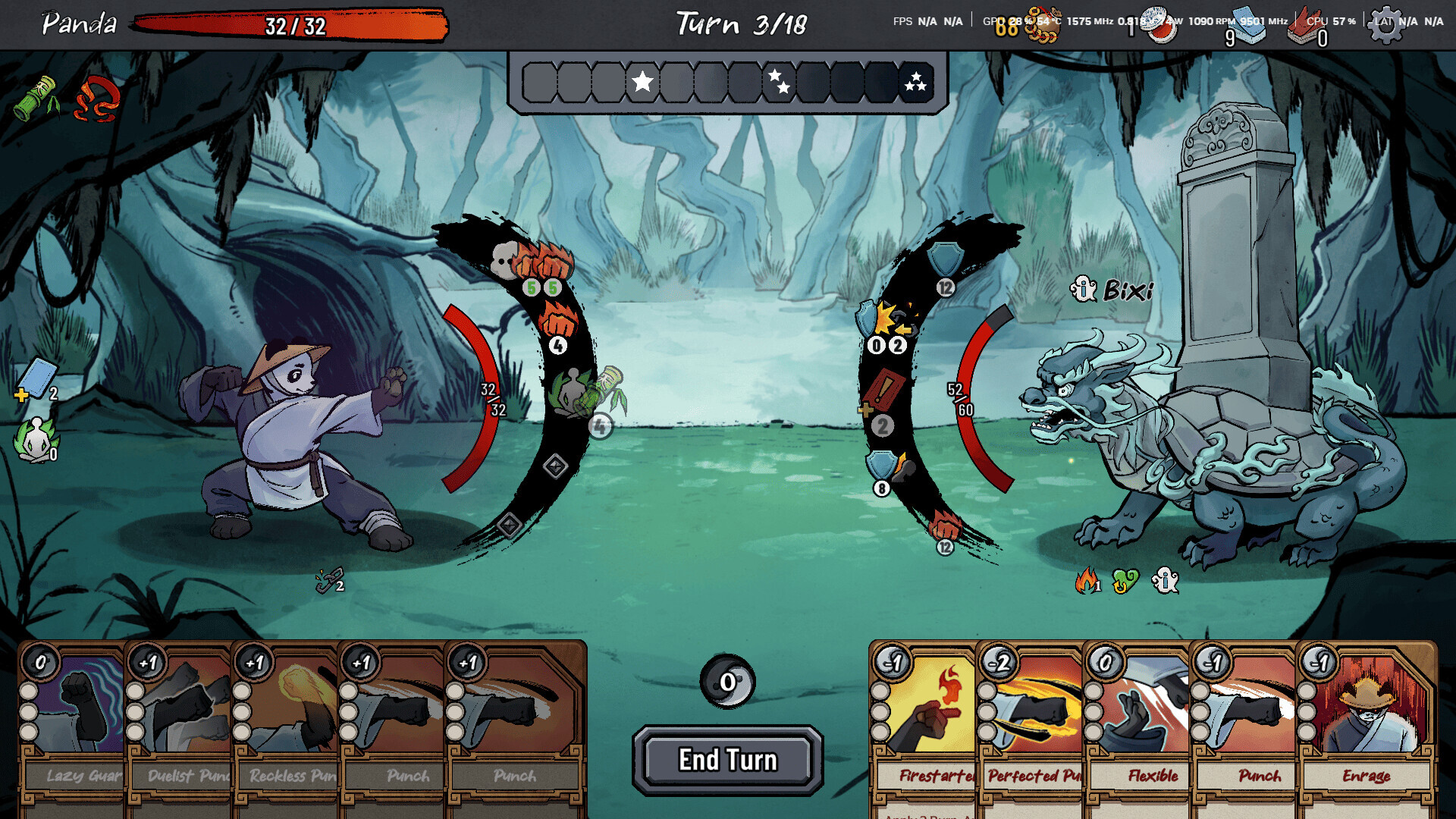 Zodiac Mountain screenshot 6