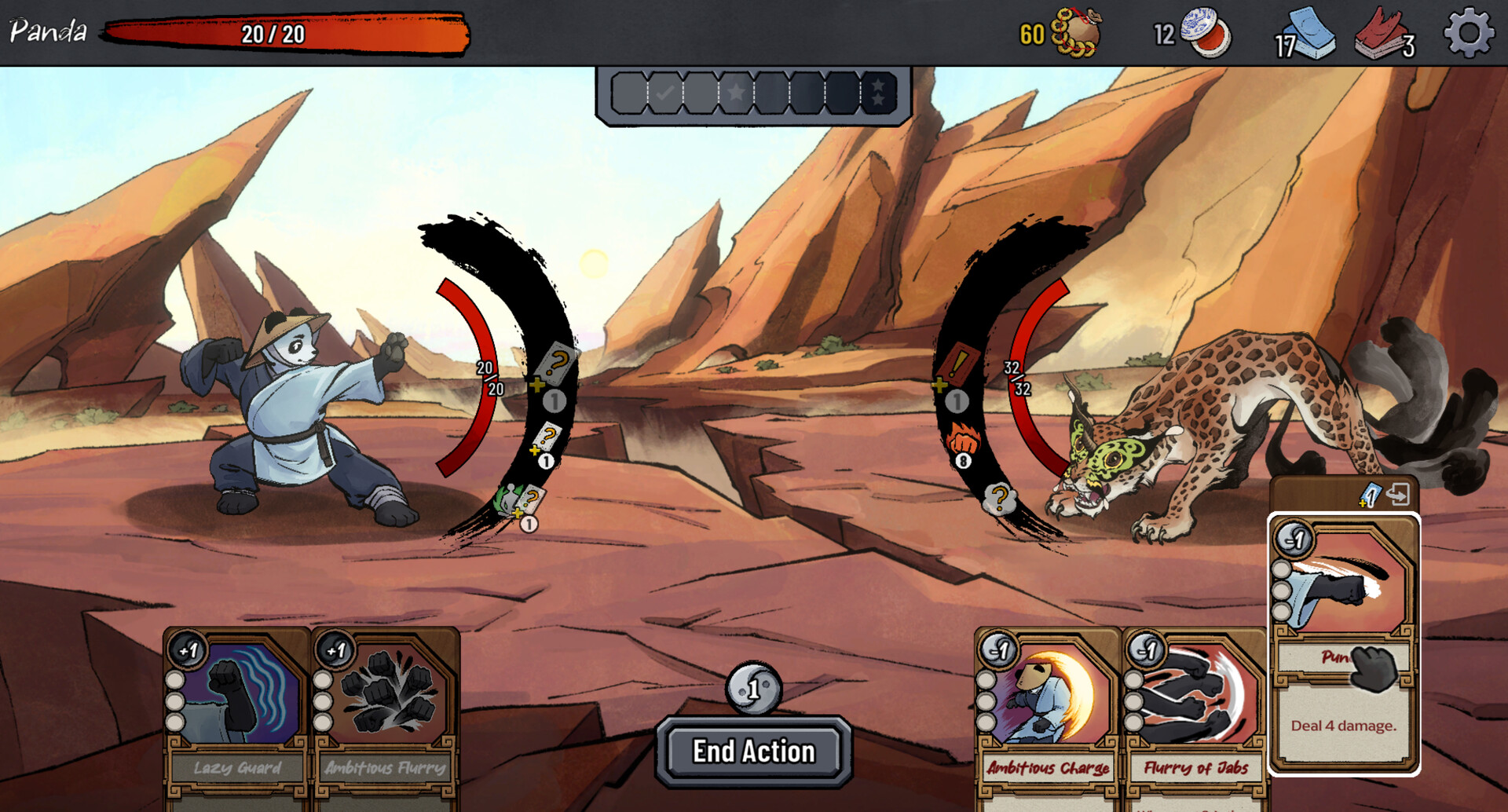 Zodiac Mountain screenshot 8