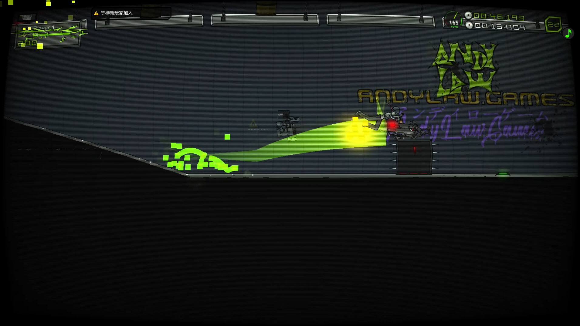 X Run 3 screenshot 2
