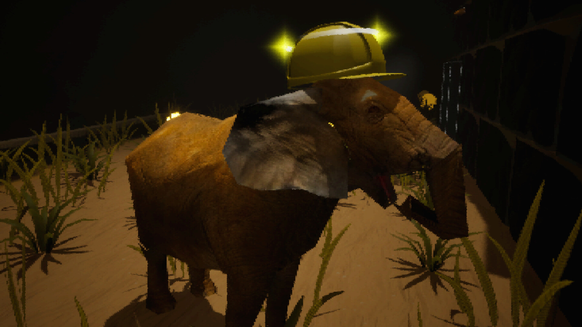 Scavenged By Sunset screenshot 6