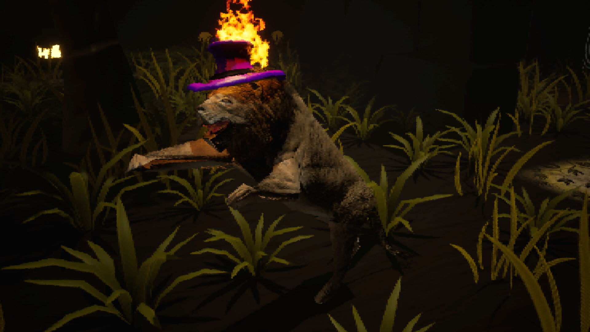 Scavenged By Sunset screenshot 2