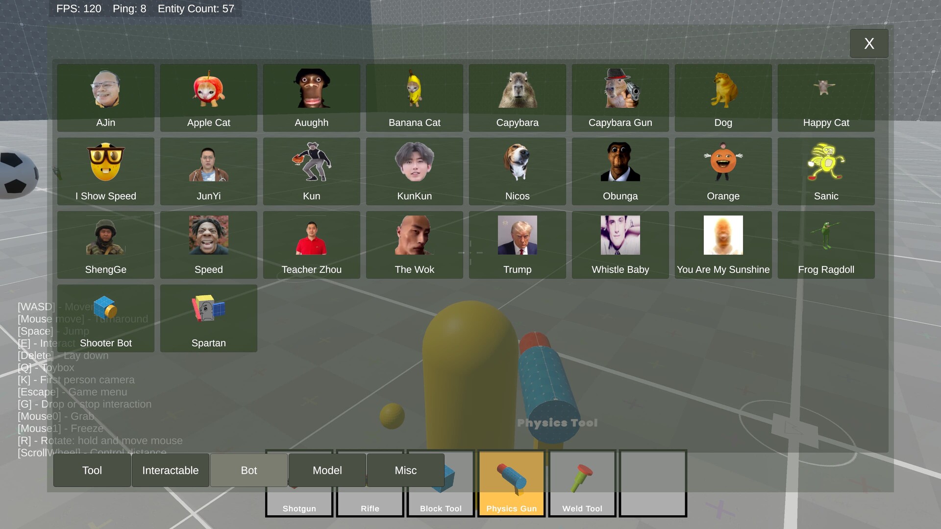 Dummy Guyz screenshot 4