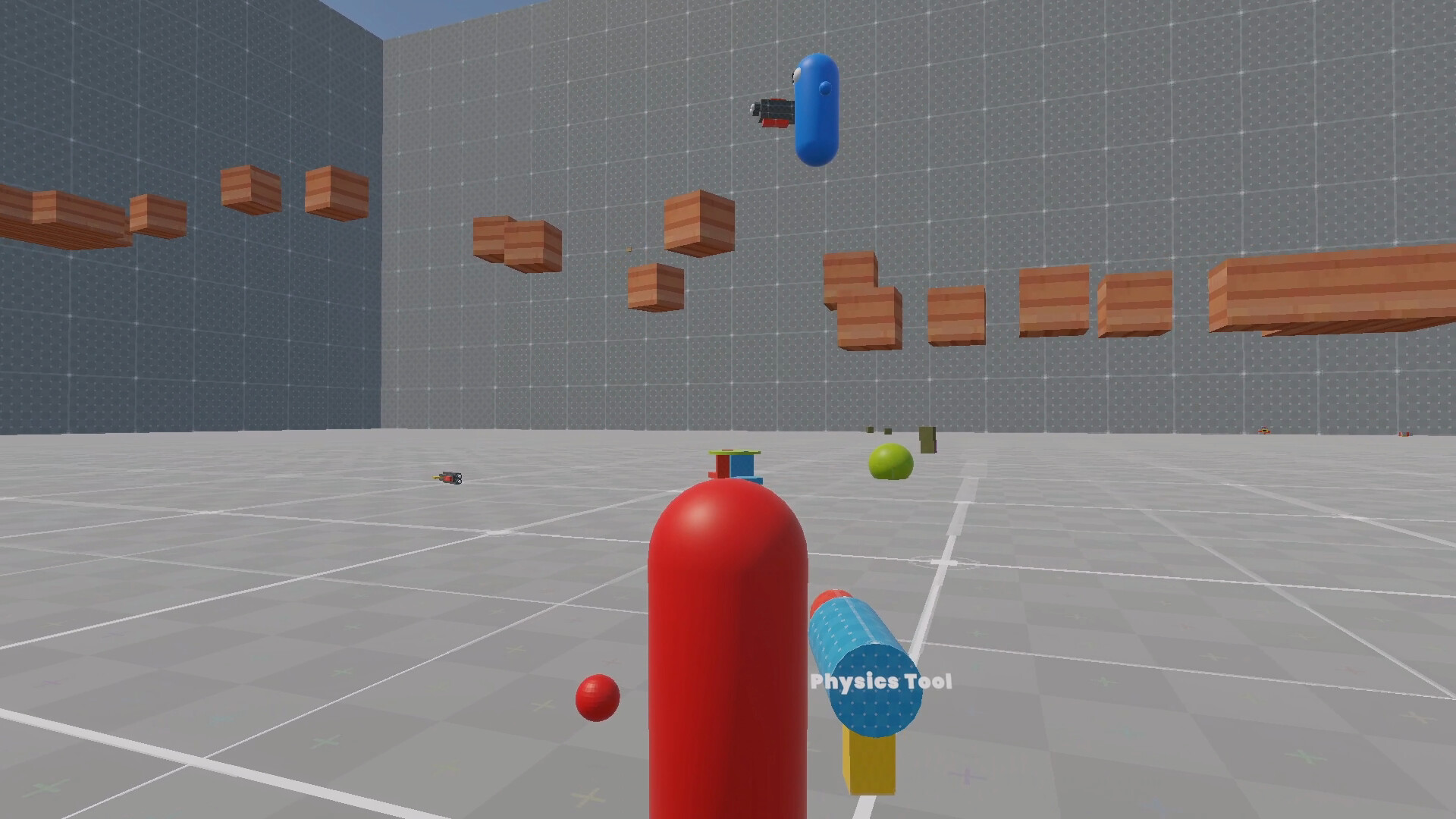 Dummy Guyz screenshot 6