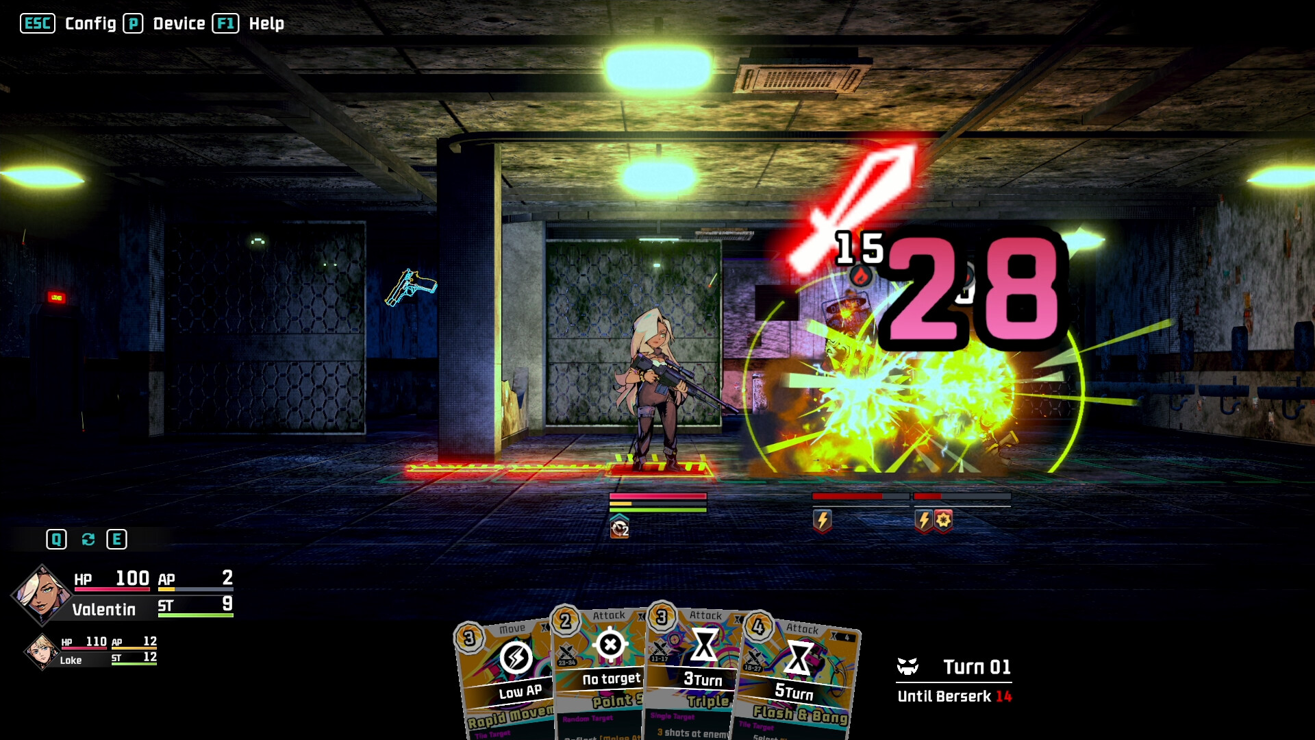 SoulTrigger screenshot 3