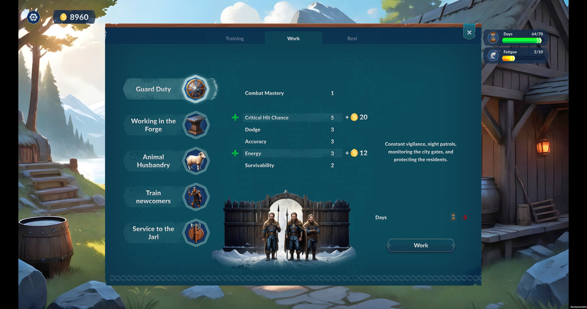 True Vikings screenshot 18