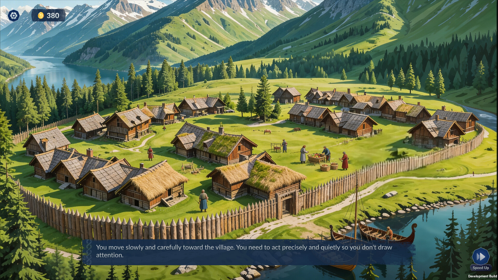 True Vikings screenshot 12