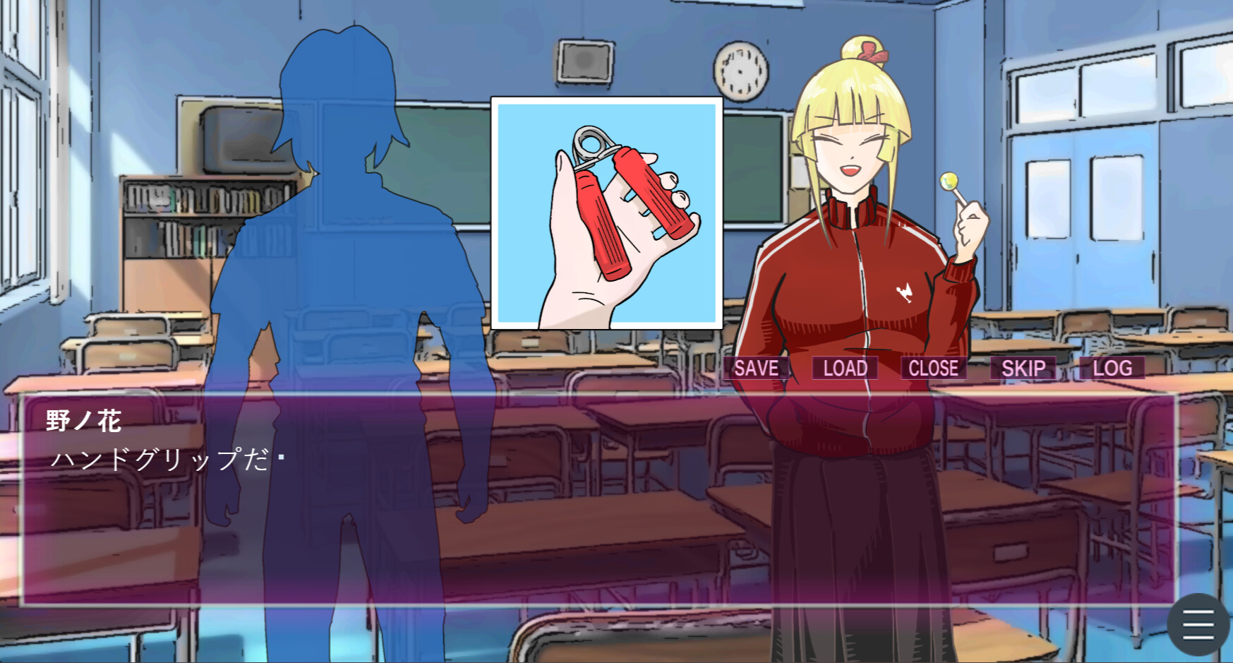 フラグ立てときました。 screenshot 3