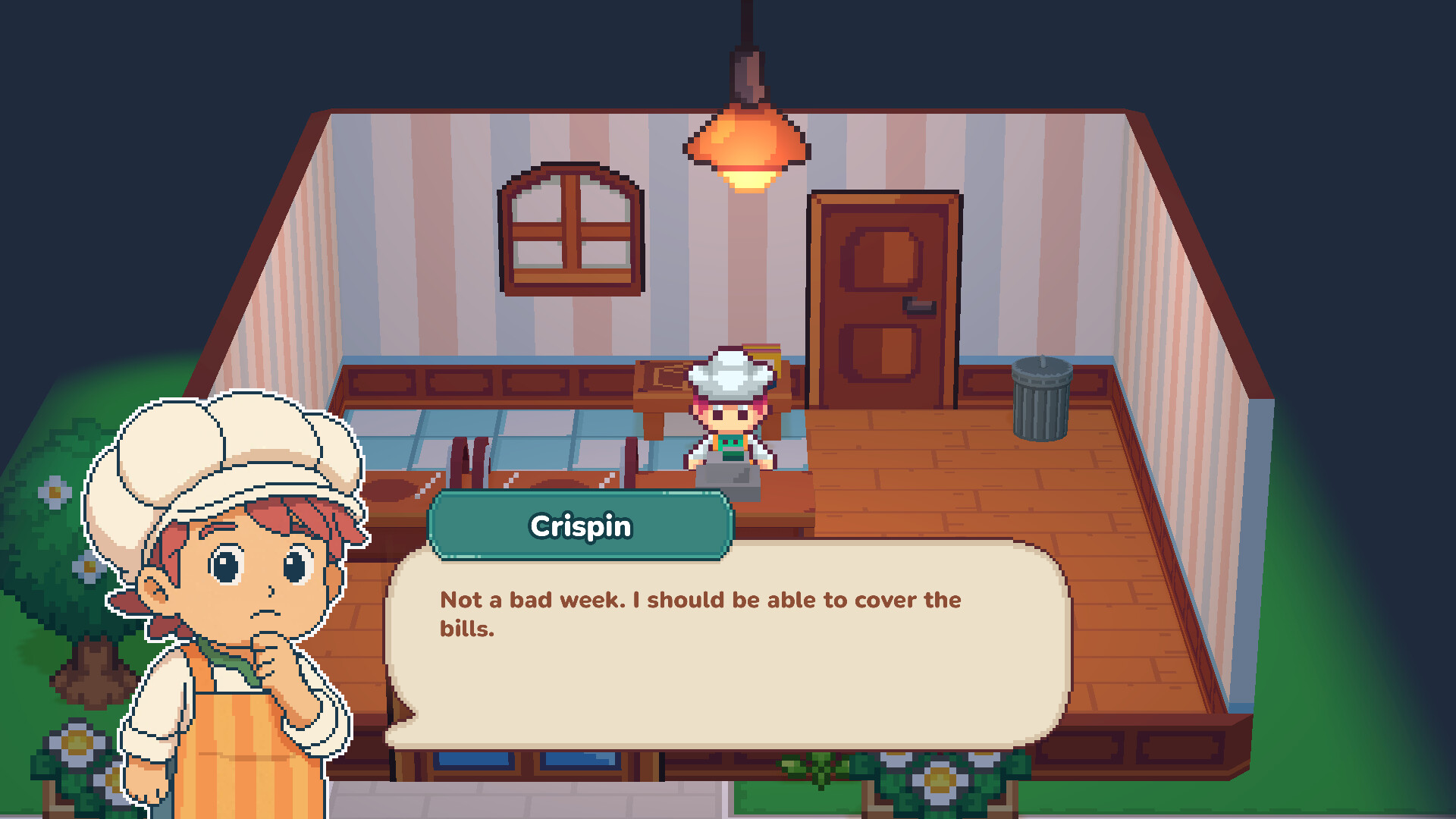 Dungeons & Desserts screenshot 4