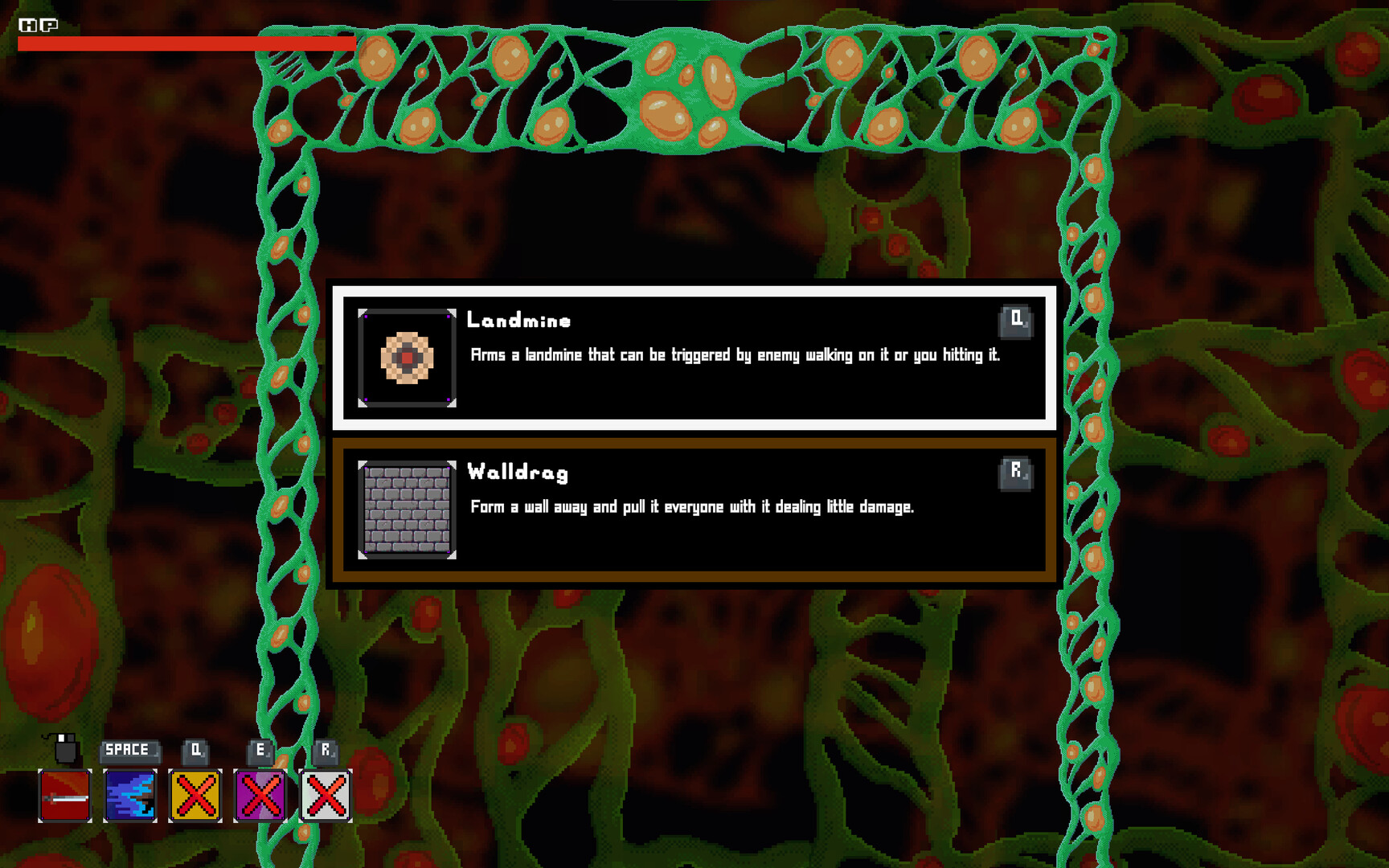 NanoDeath screenshot 4
