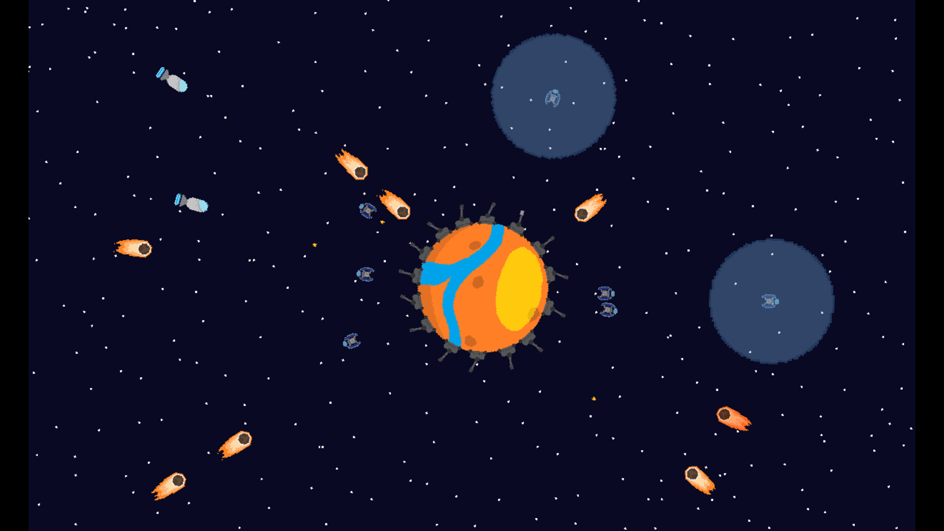 Space Base screenshot 6