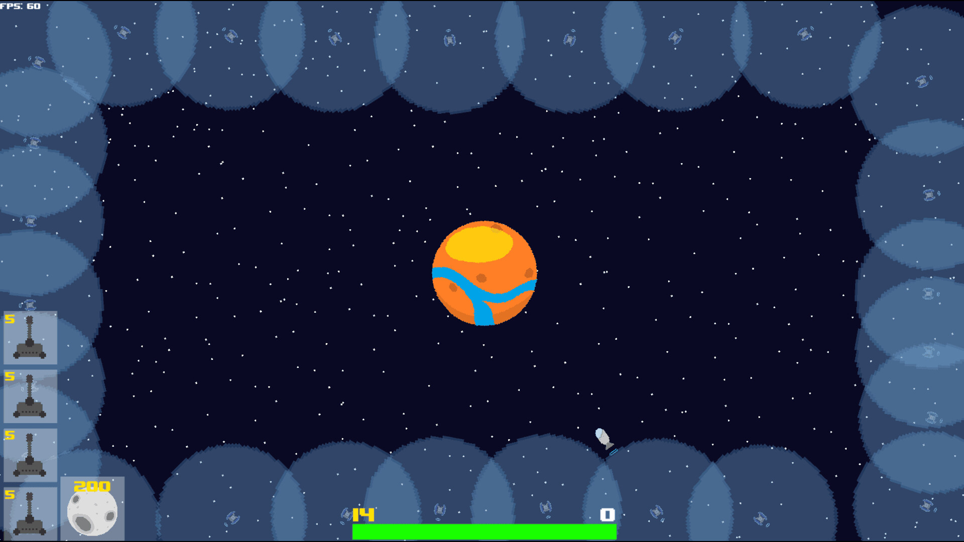 Space Base screenshot 4