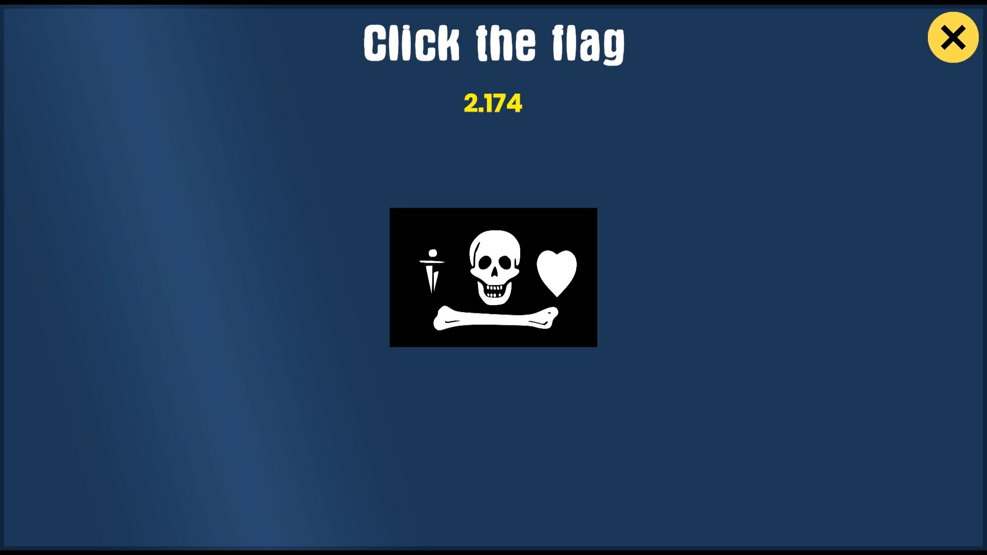 Flag Clicker screenshot 5