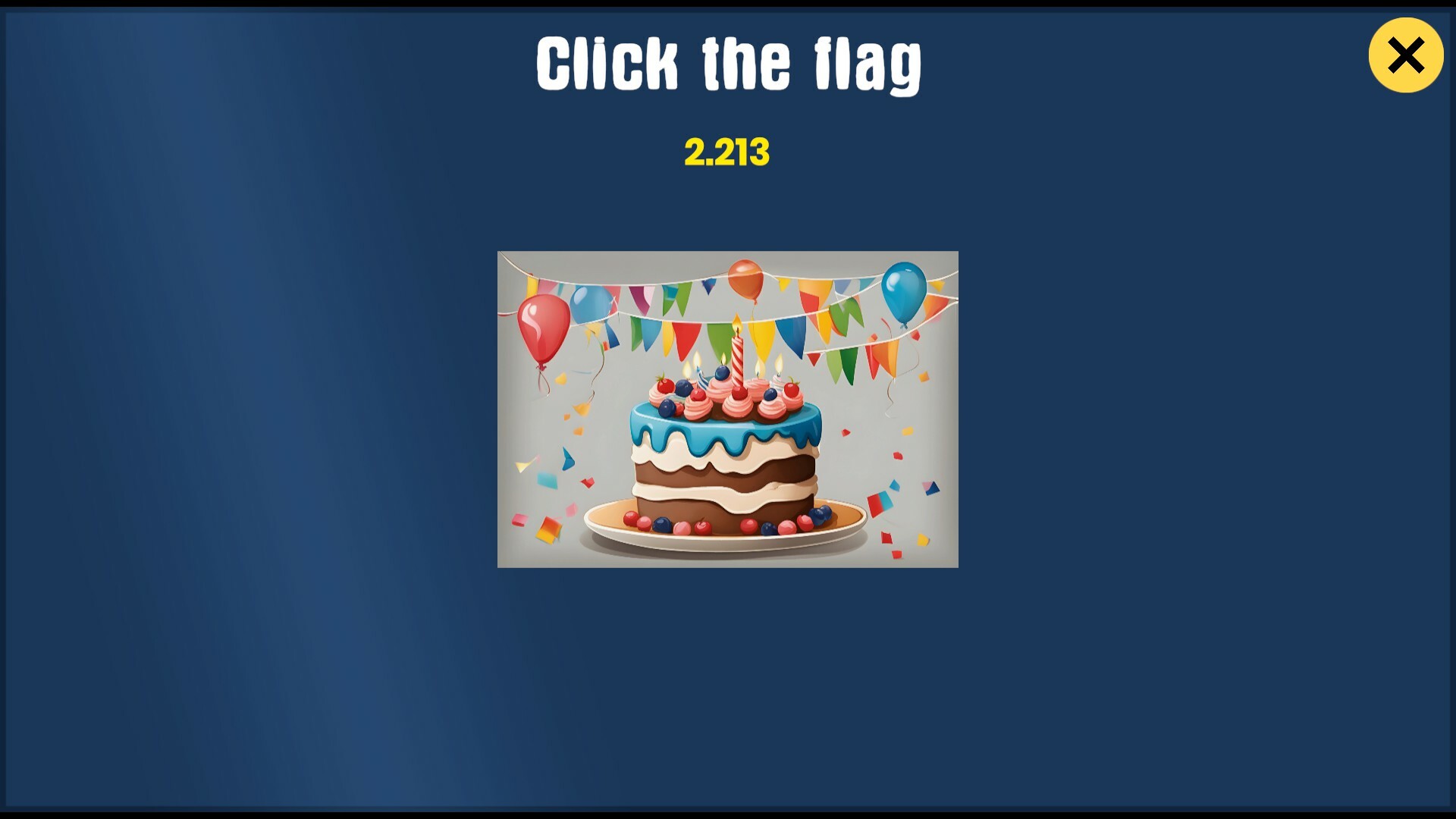 Flag Clicker screenshot 3
