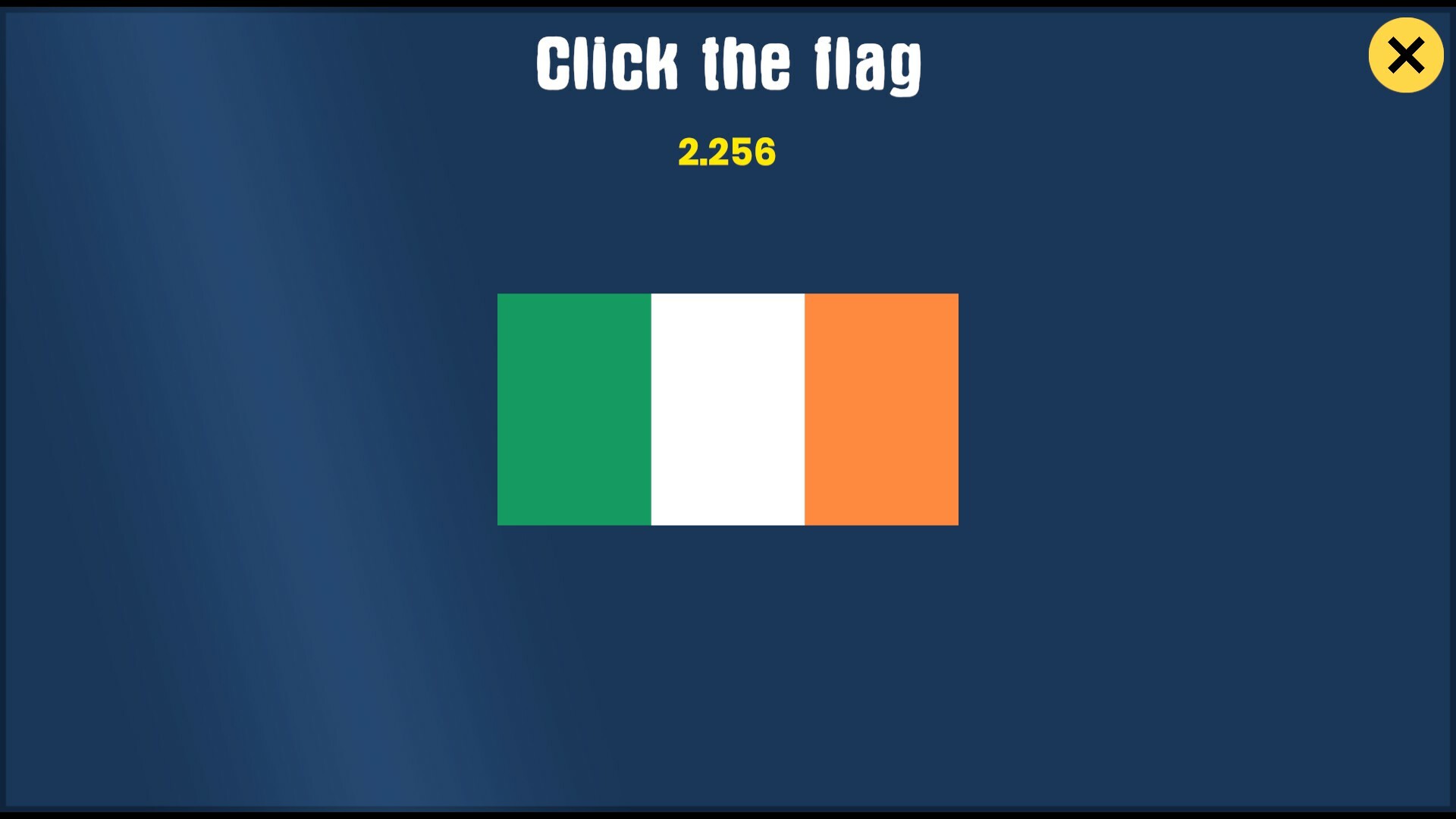 Flag Clicker screenshot 4