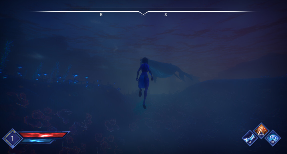 Age of the Deep screenshot 2