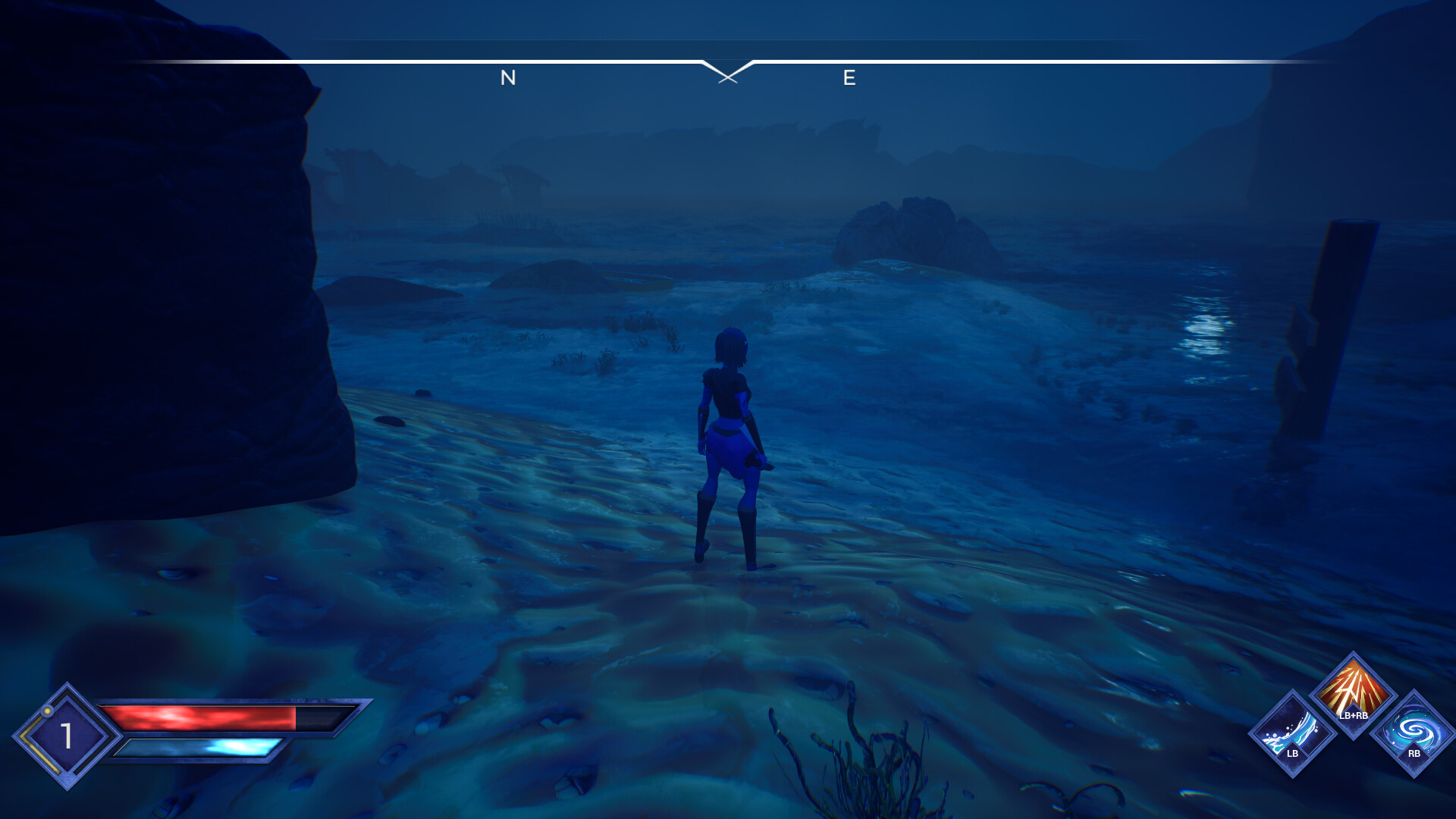Age of the Deep screenshot 5