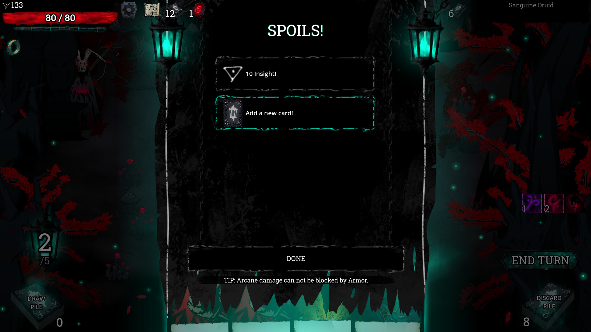 Hunt the Pale Gods screenshot 7