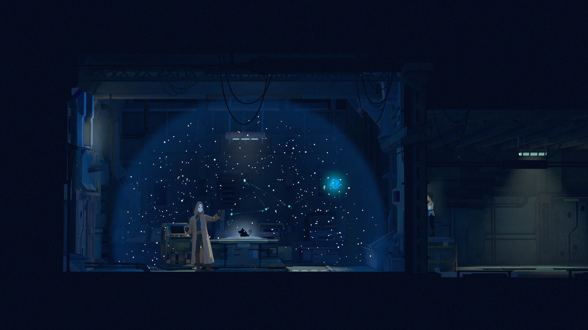 Planet of Lana II screenshot 14