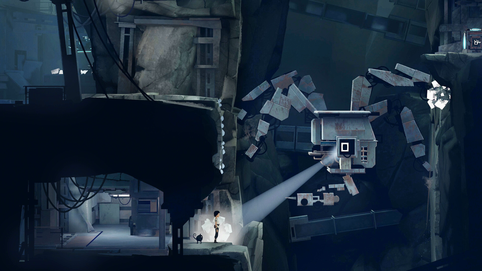 Planet of Lana II screenshot 5