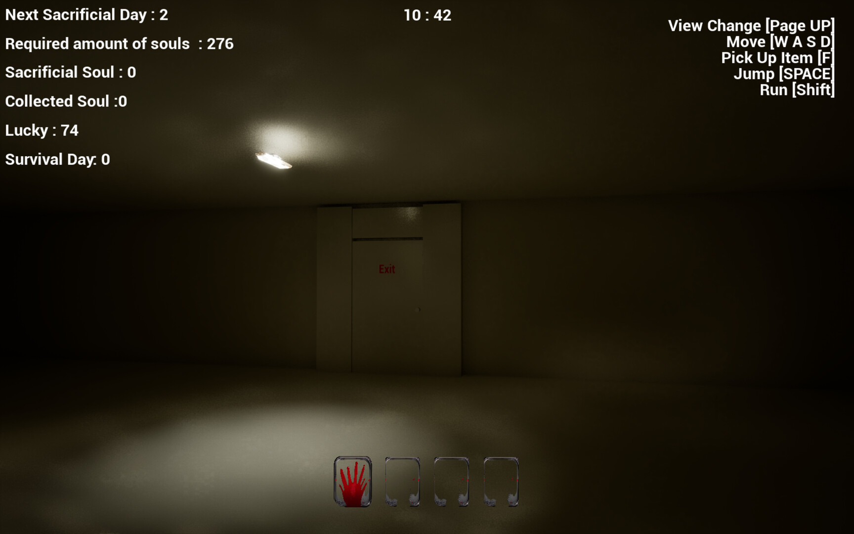 No Work No Life screenshot 3