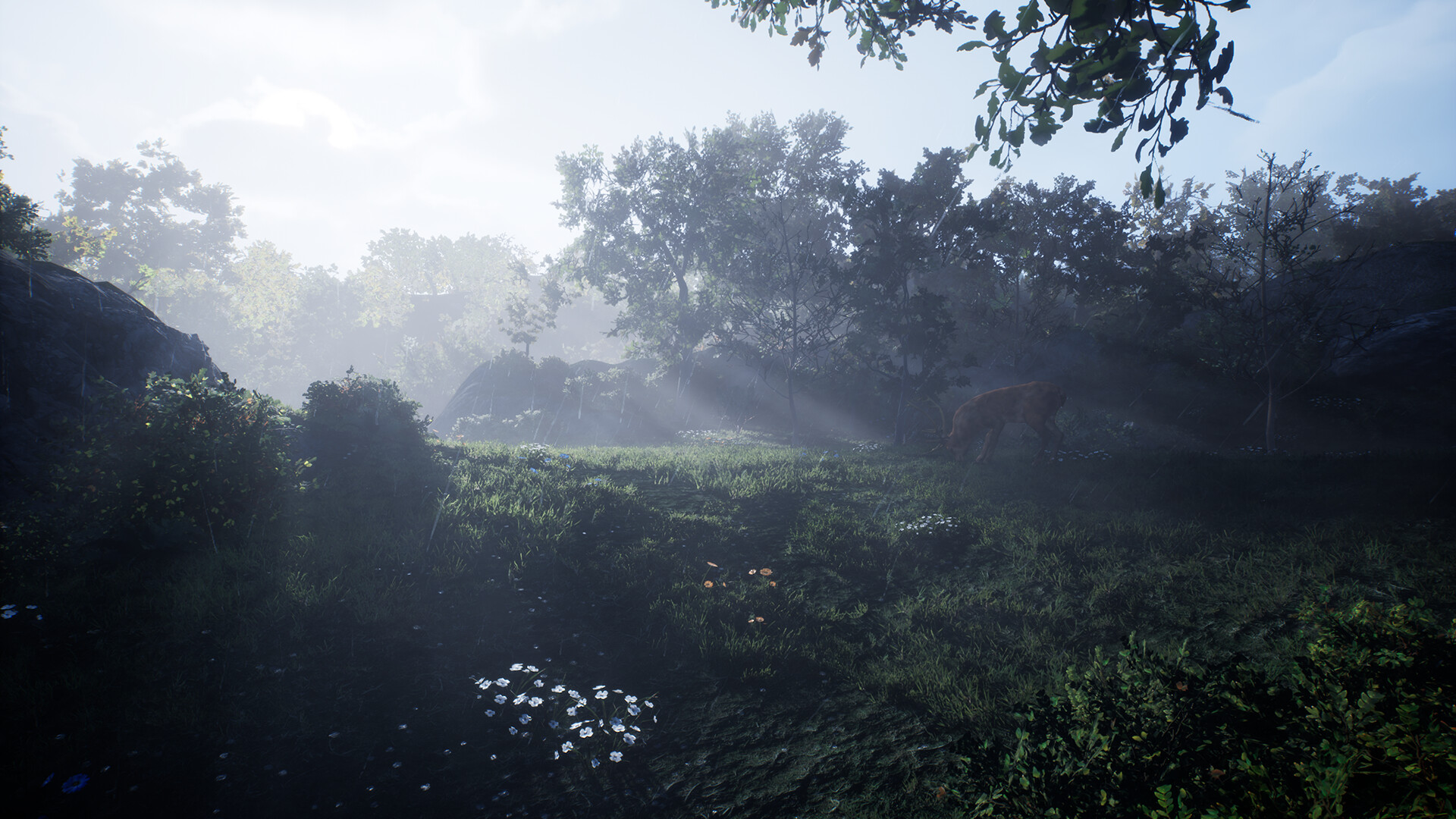 Ashes Of Idunn: Tales Of Fimbulwinter screenshot 10
