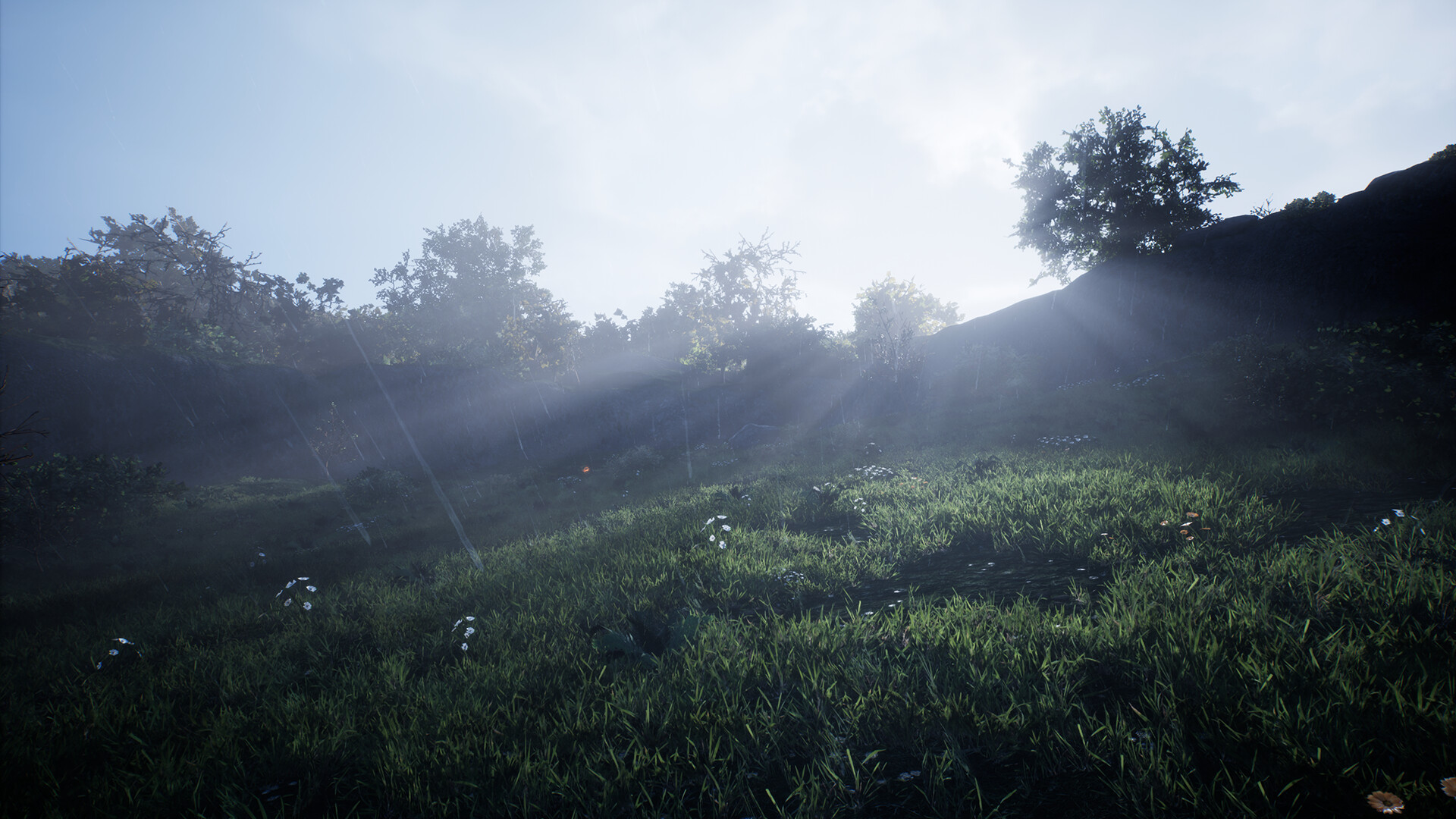 Ashes Of Idunn: Tales Of Fimbulwinter screenshot 2