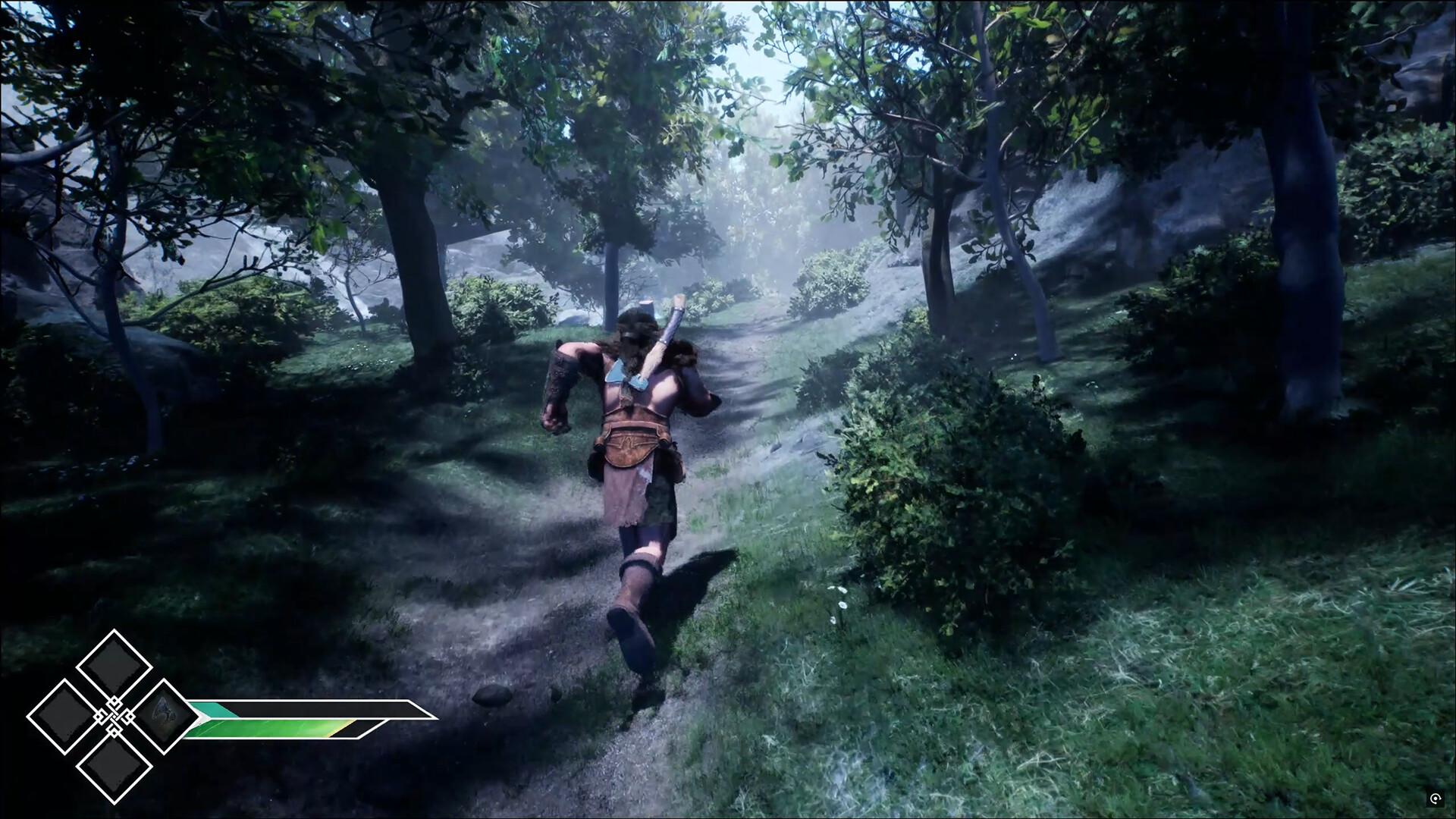 Ashes Of Idunn: Tales Of Fimbulwinter screenshot 7