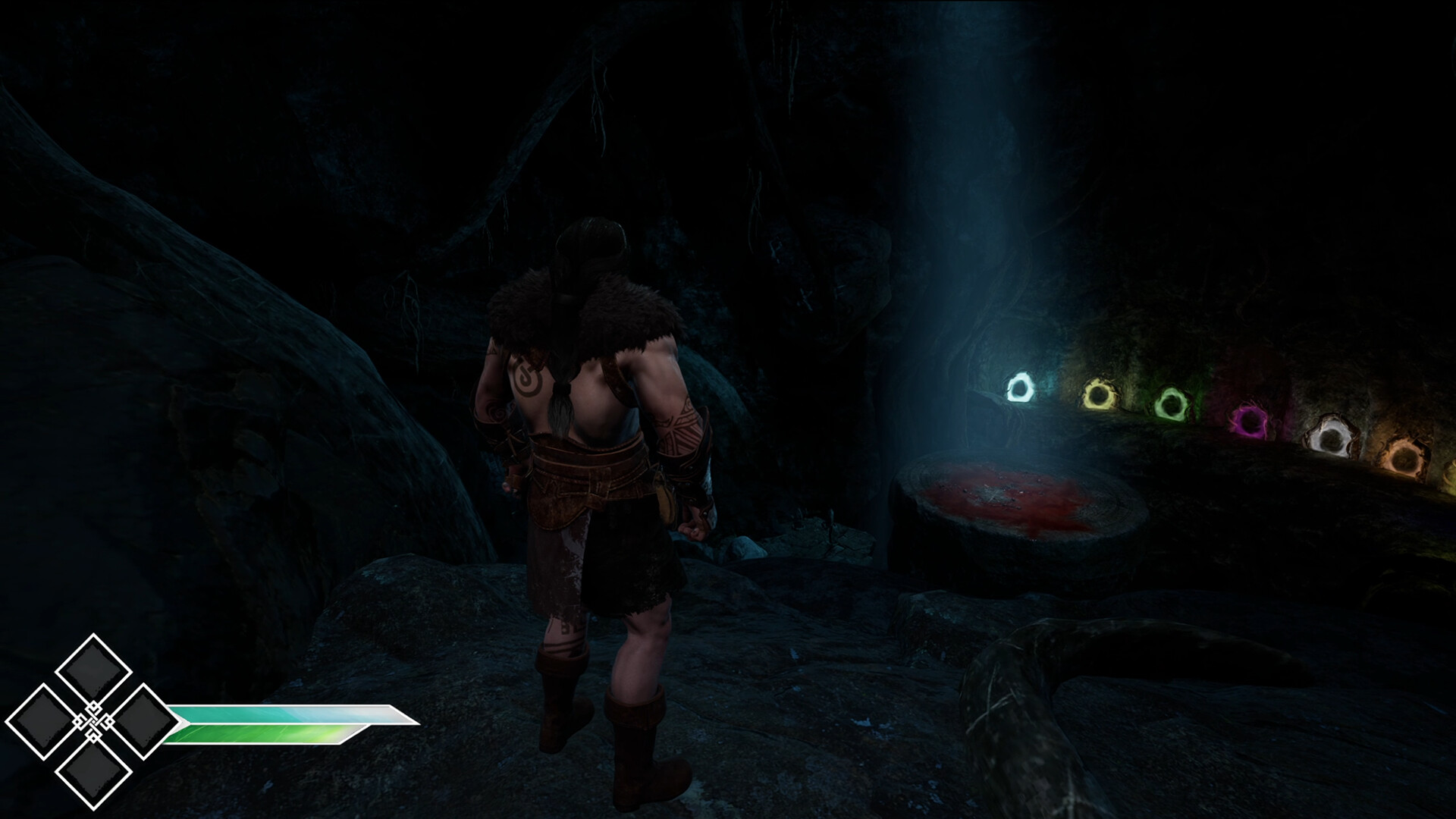 Ashes Of Idunn: Tales Of Fimbulwinter screenshot 11