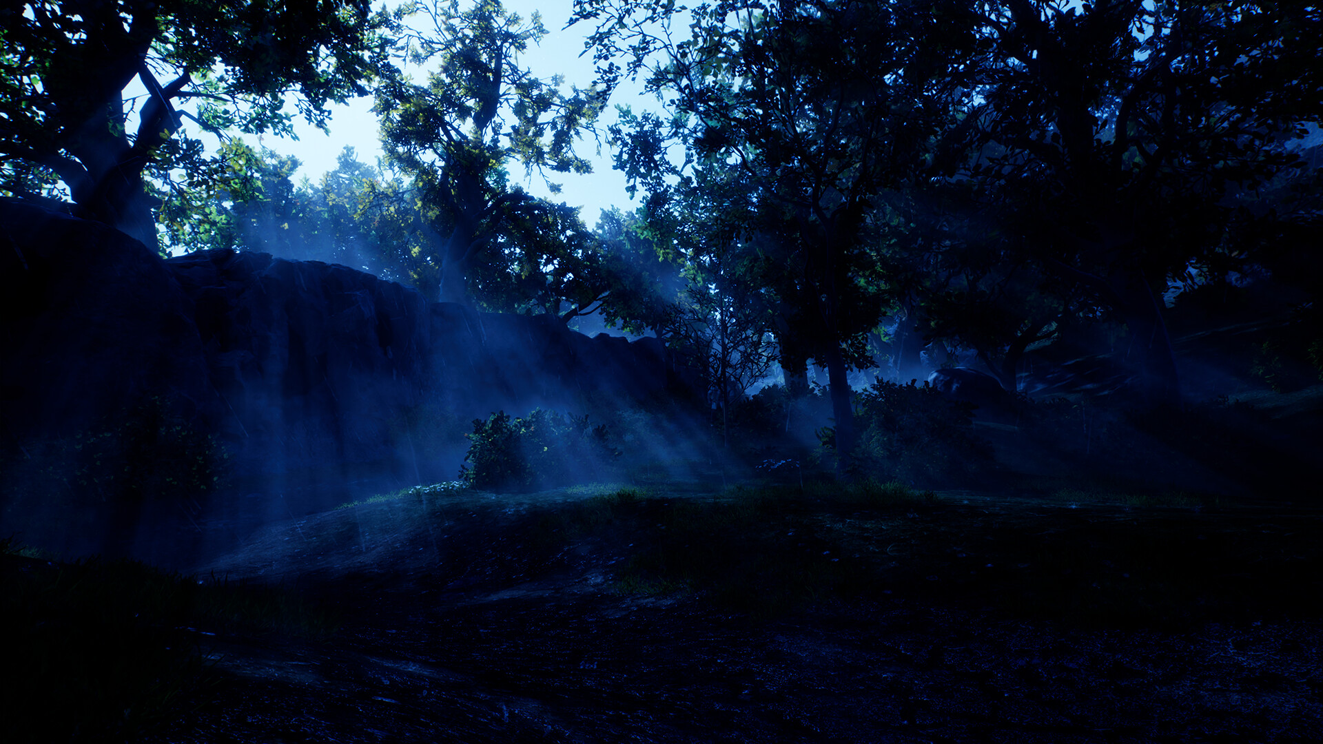 Ashes Of Idunn: Tales Of Fimbulwinter screenshot 3