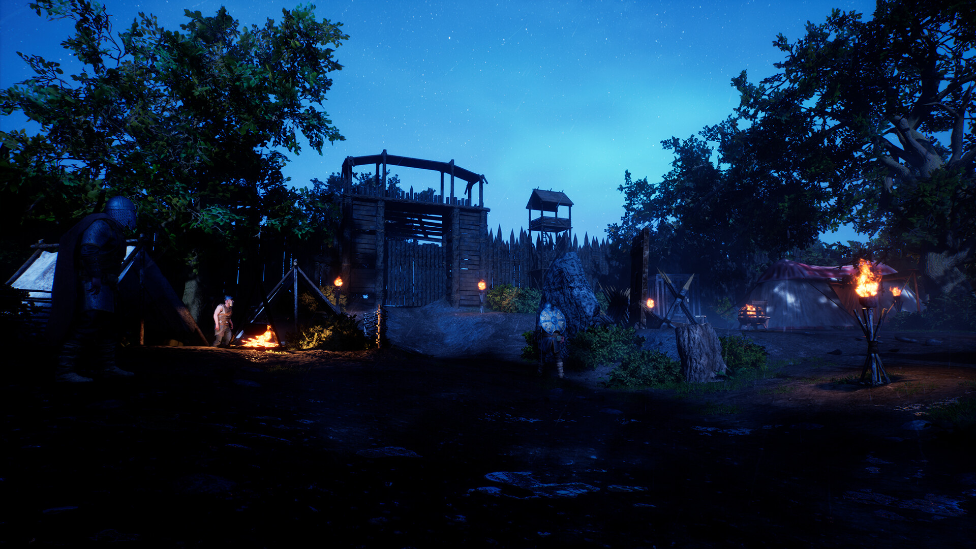 Ashes Of Idunn: Tales Of Fimbulwinter screenshot 8