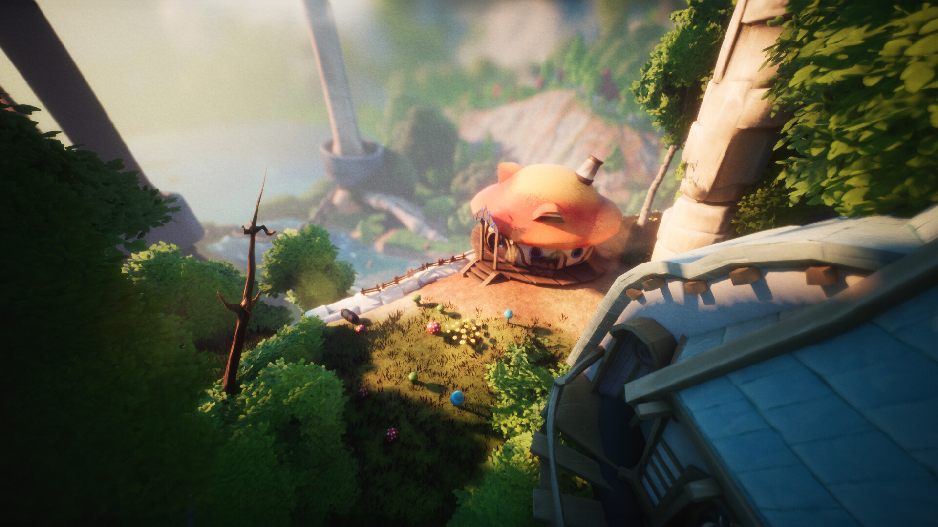Kiki screenshot 1