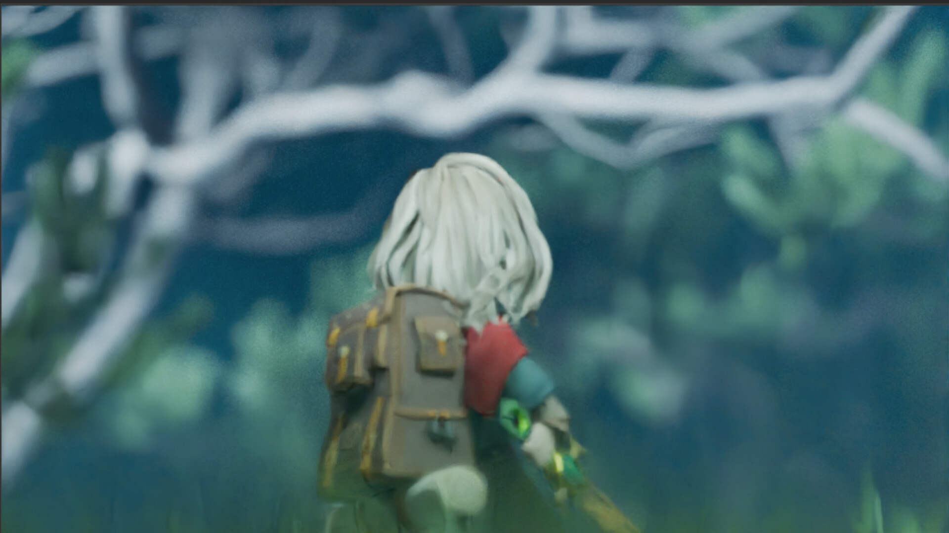 Kiki screenshot 6