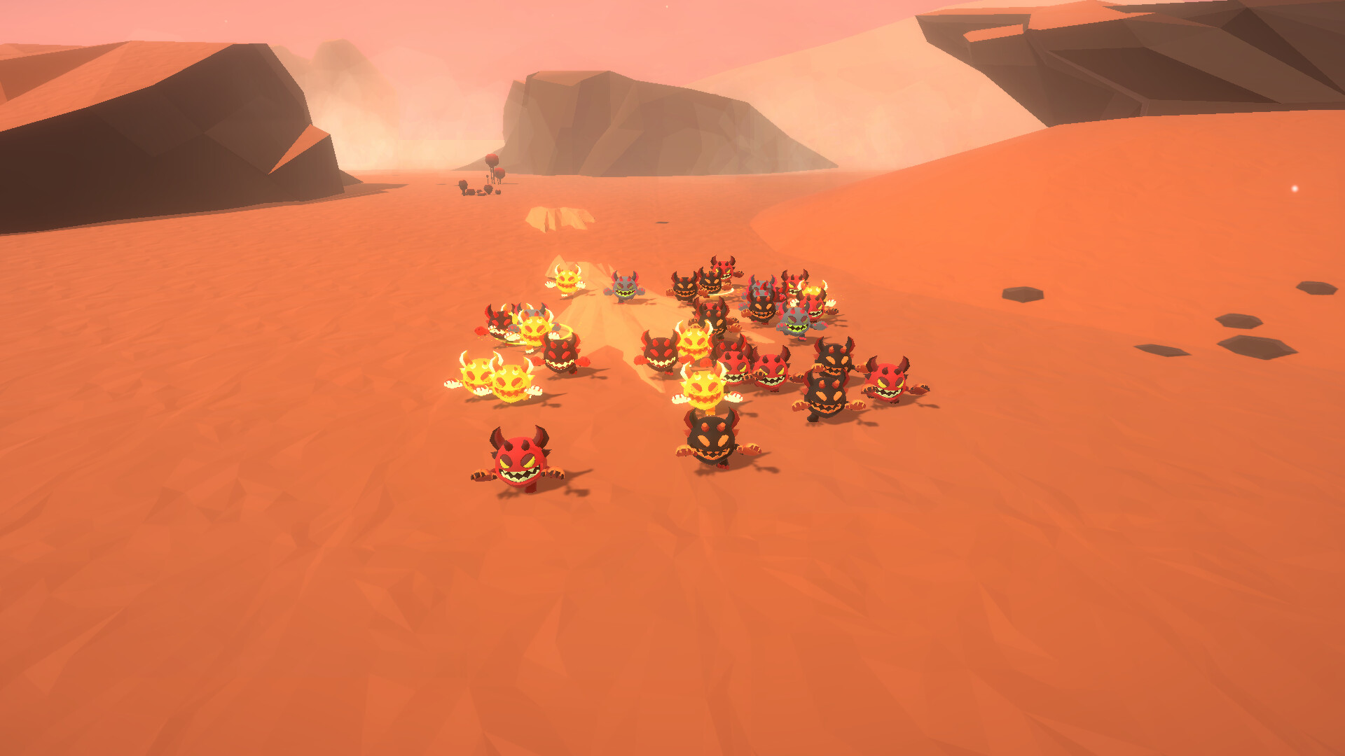 Cosmic Outpost screenshot 6