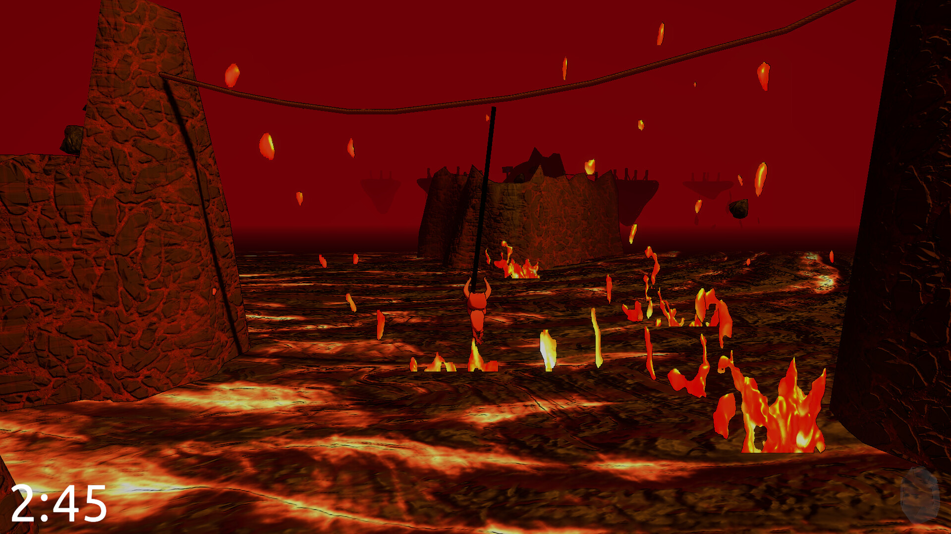 Devils Run screenshot 2