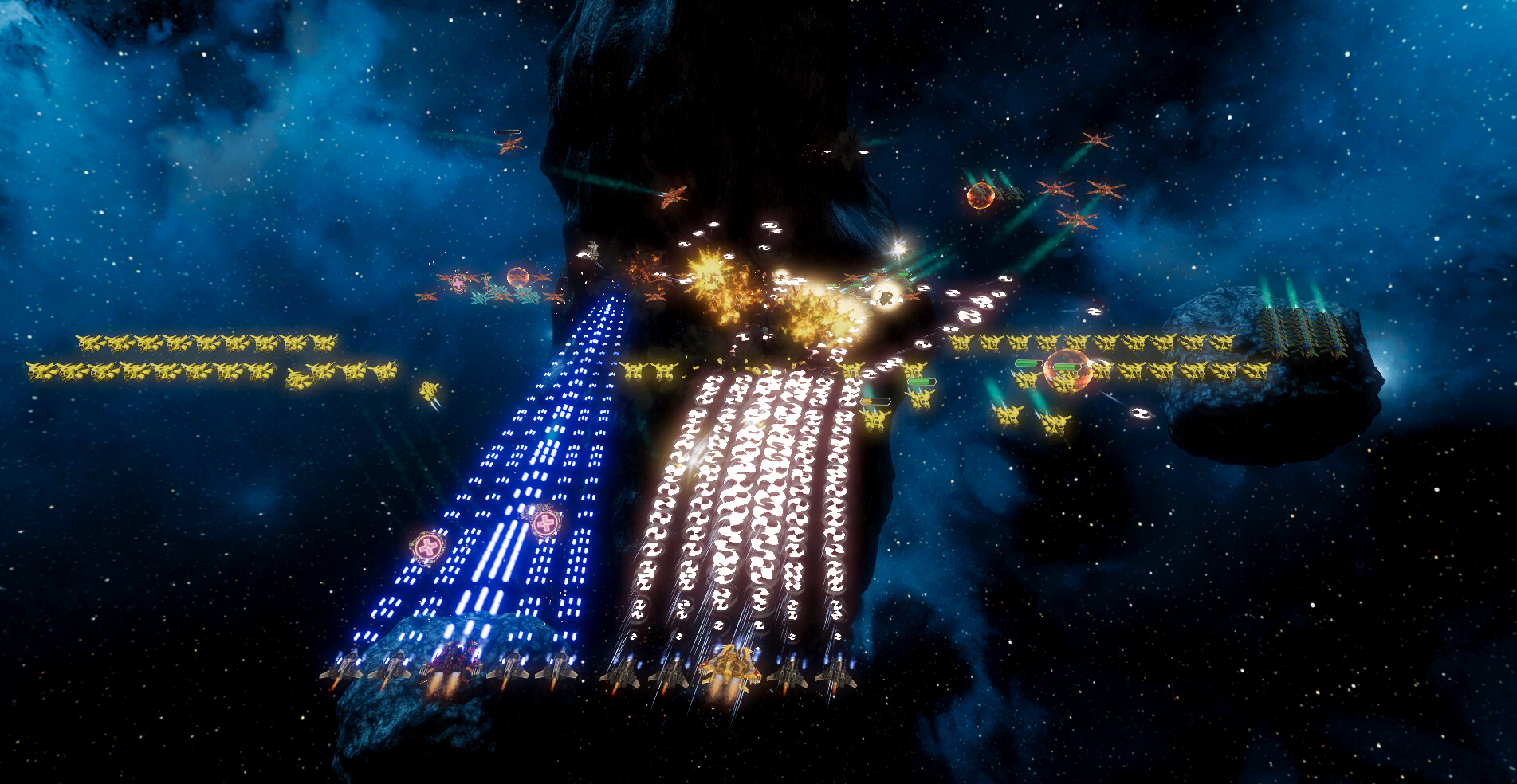 Apano SYN Fighter screenshot 6
