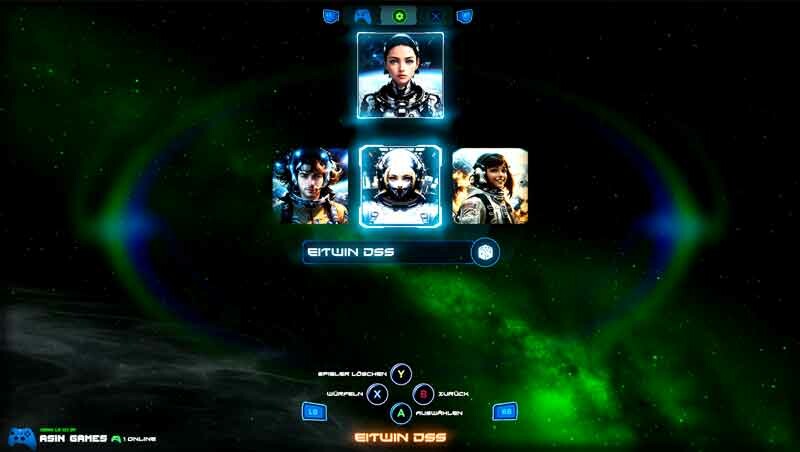 Apano SYN Fighter screenshot 3